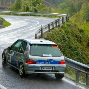 10° RALLY VALLI DELLA CARNIA - Gallery 43